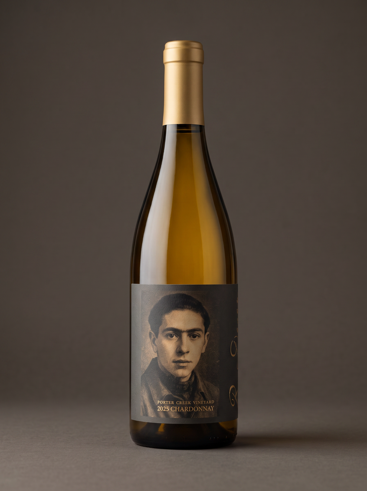 Porter Creek Chardonnay
