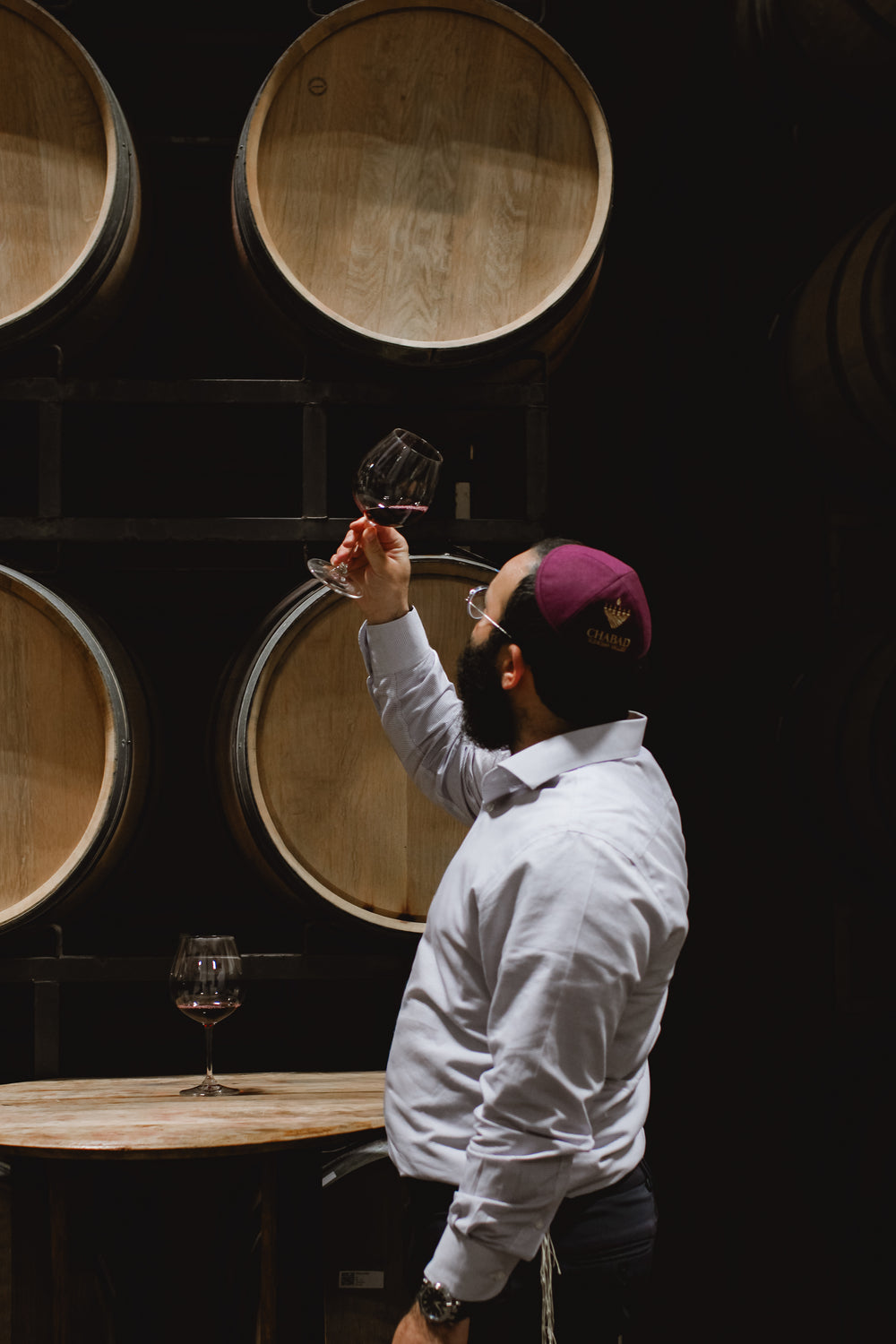 Porter Creek Pinot Noir