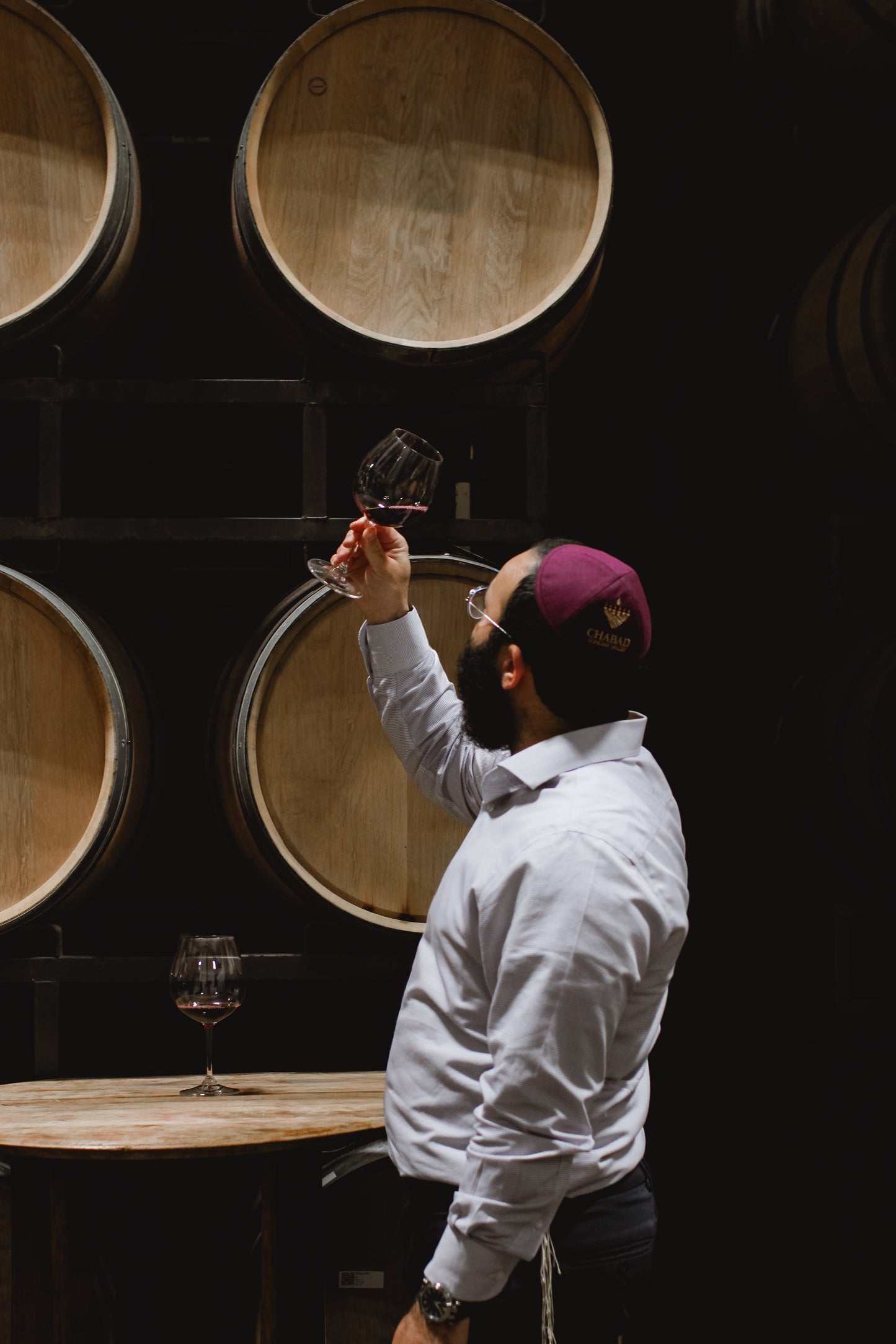 Porter Creek Pinot Noir