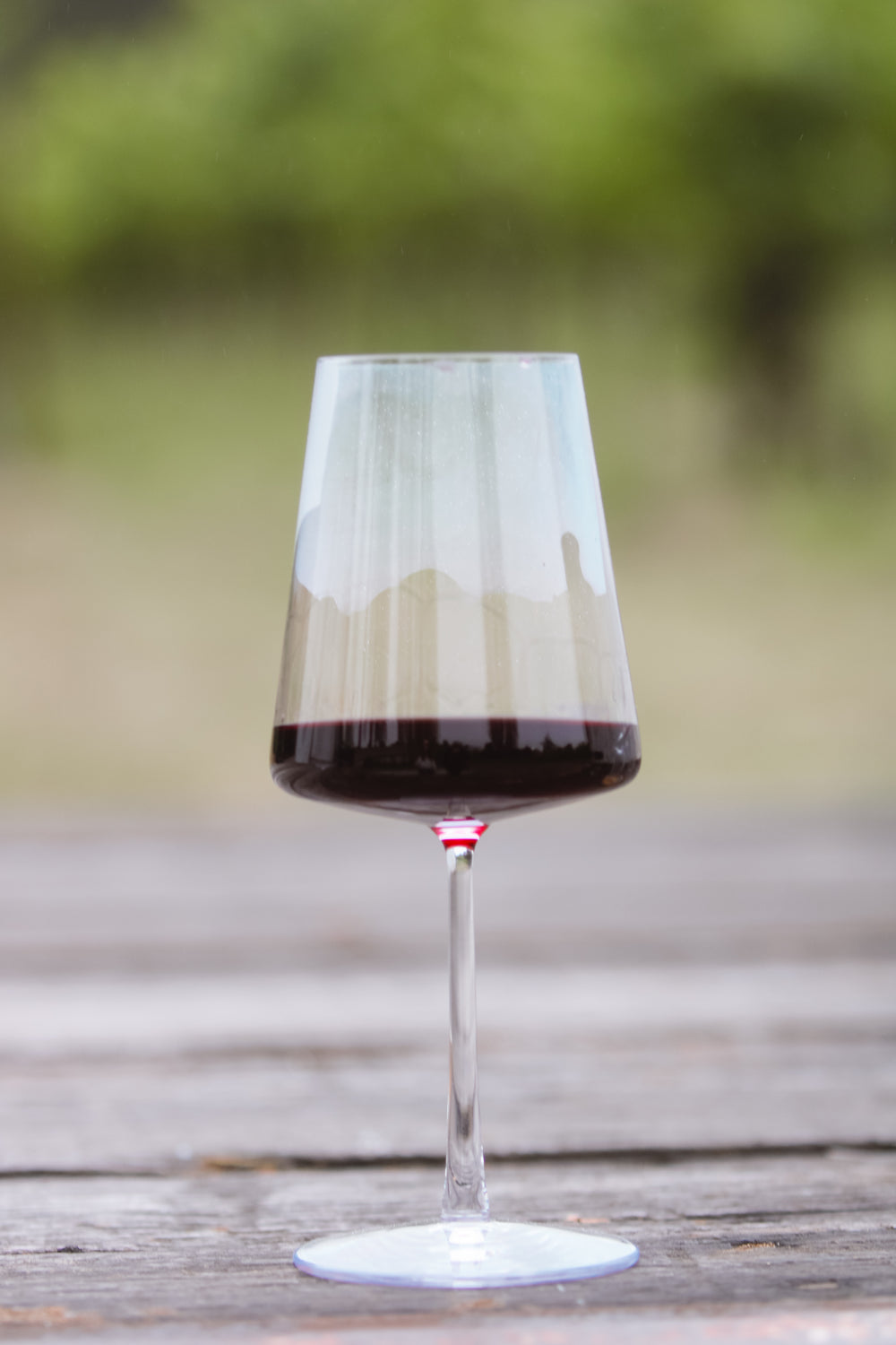 Porter Creek Pinot Noir