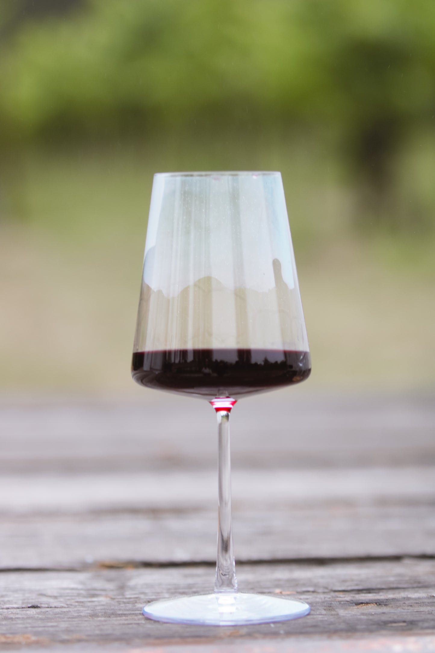 Porter Creek Pinot Noir