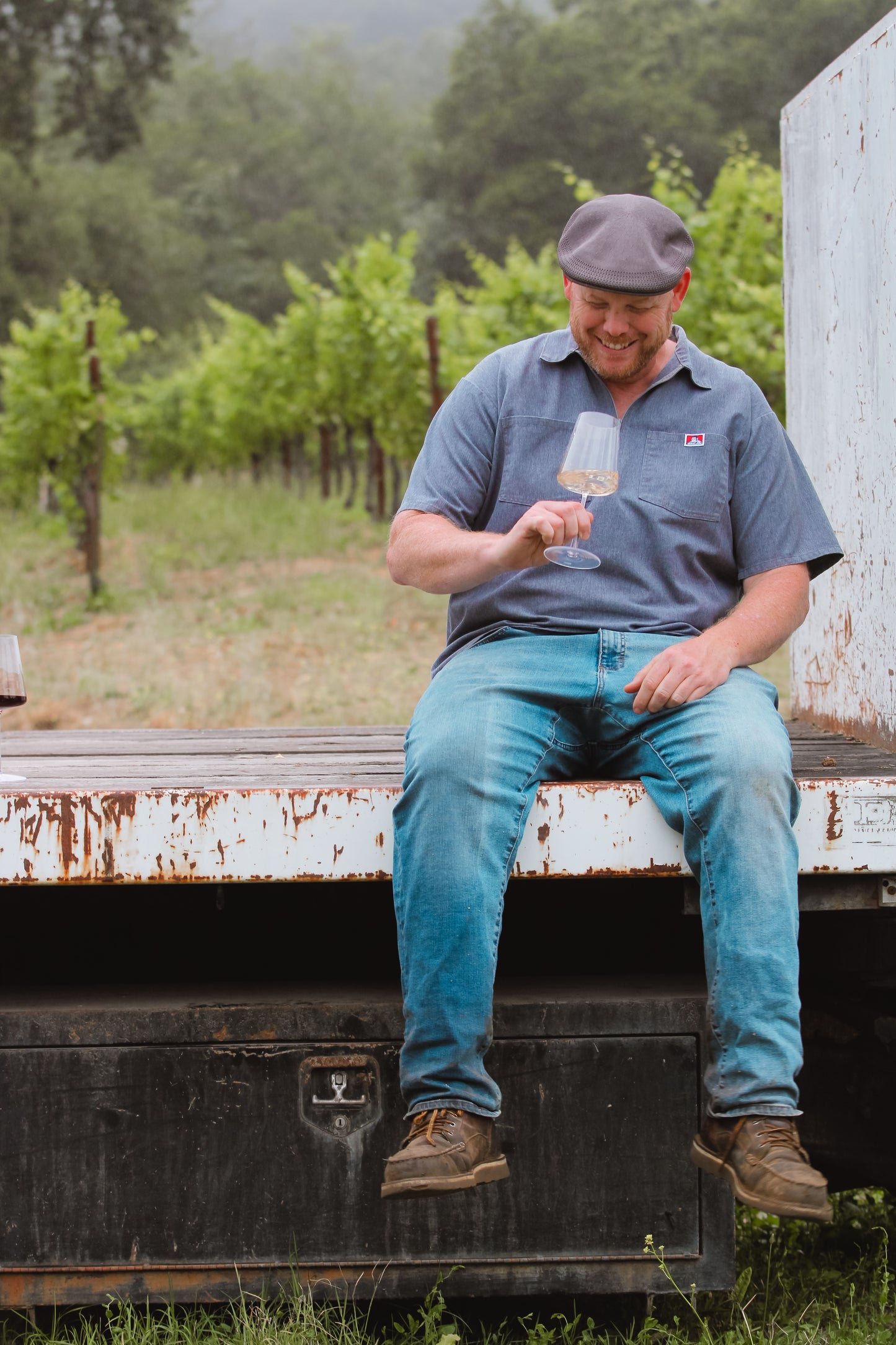 Porter Creek Chardonnay